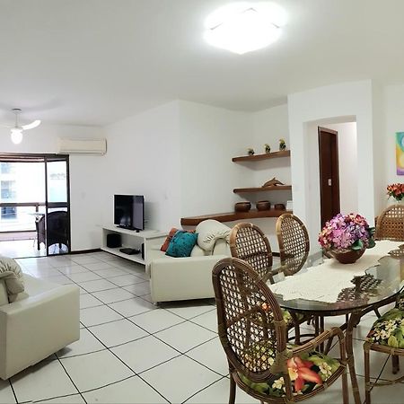 Apto Em Predio Frente Ao Mar, Meia Praia Itapema, Linda Vista, 3 Dormitorios ภายนอก รูปภาพ