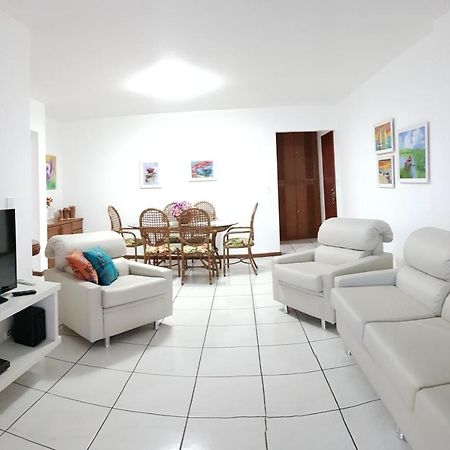 Apto Em Predio Frente Ao Mar, Meia Praia Itapema, Linda Vista, 3 Dormitorios ภายนอก รูปภาพ