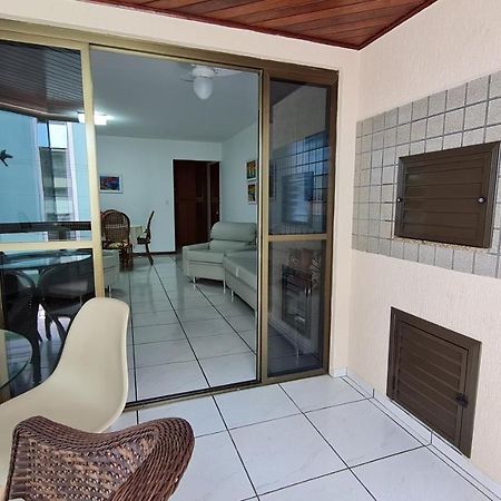 Apto Em Predio Frente Ao Mar, Meia Praia Itapema, Linda Vista, 3 Dormitorios ภายนอก รูปภาพ