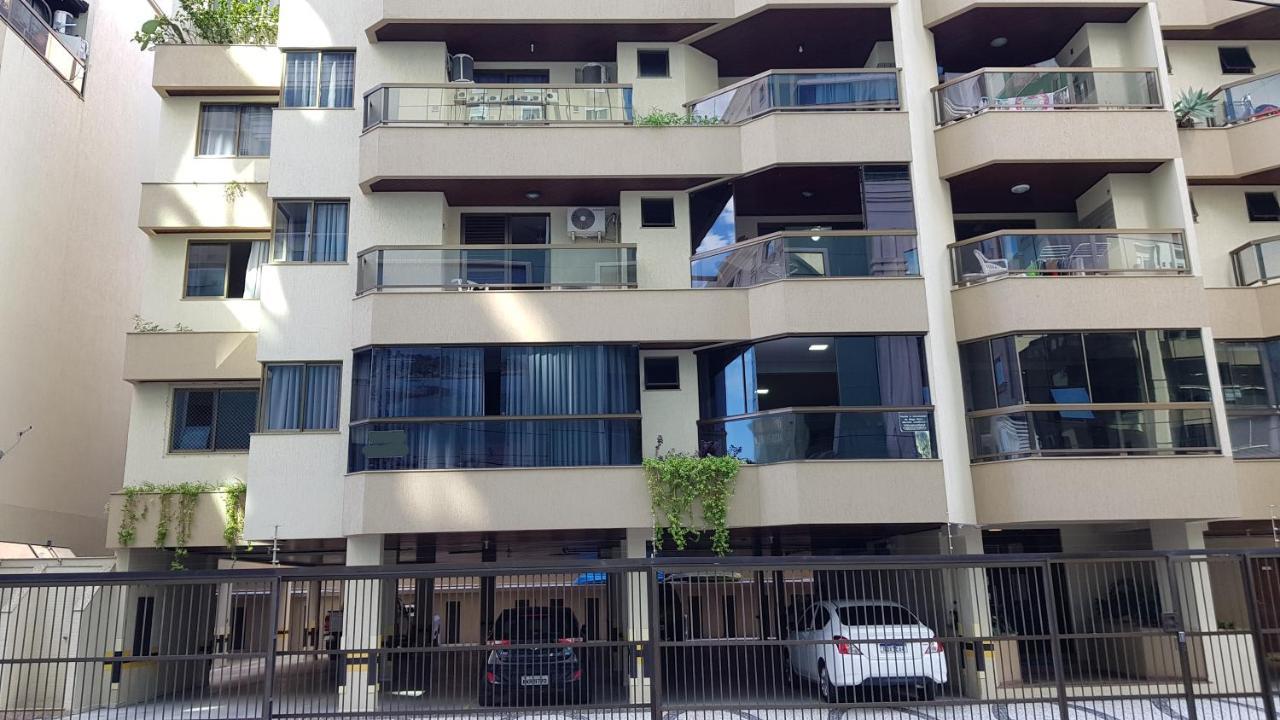 Apto Em Predio Frente Ao Mar, Meia Praia Itapema, Linda Vista, 3 Dormitorios ภายนอก รูปภาพ