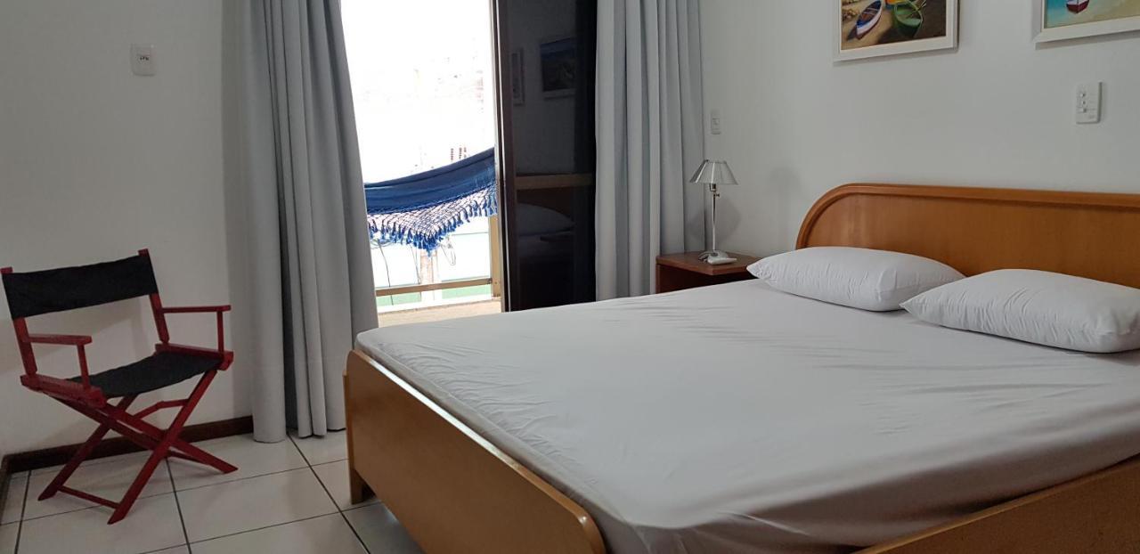 Apto Em Predio Frente Ao Mar, Meia Praia Itapema, Linda Vista, 3 Dormitorios ภายนอก รูปภาพ