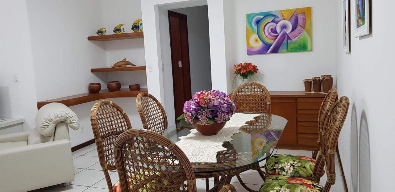 Apto Em Predio Frente Ao Mar, Meia Praia Itapema, Linda Vista, 3 Dormitorios ภายนอก รูปภาพ