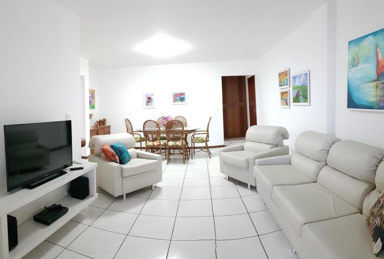 Apto Em Predio Frente Ao Mar, Meia Praia Itapema, Linda Vista, 3 Dormitorios ภายนอก รูปภาพ