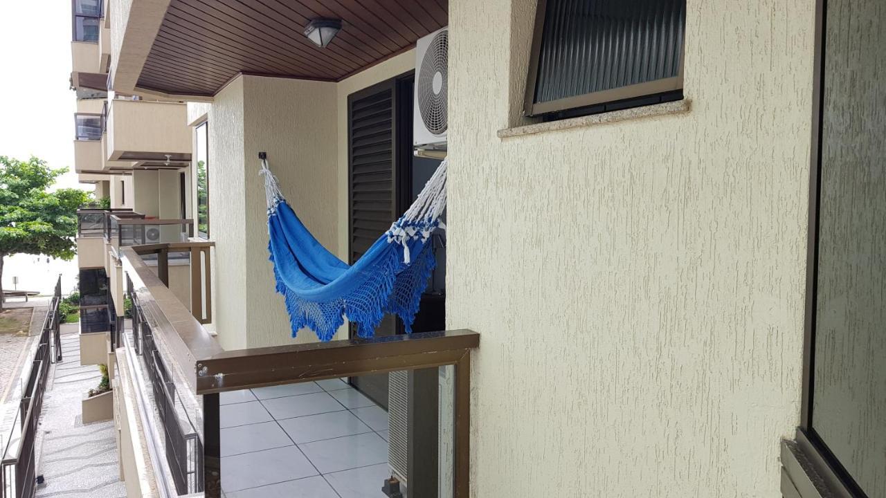 Apto Em Predio Frente Ao Mar, Meia Praia Itapema, Linda Vista, 3 Dormitorios ภายนอก รูปภาพ