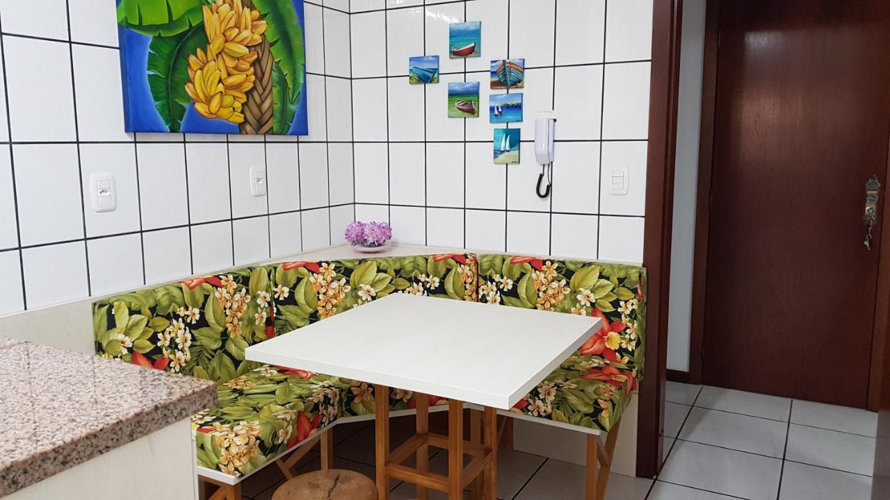 Apto Em Predio Frente Ao Mar, Meia Praia Itapema, Linda Vista, 3 Dormitorios ภายนอก รูปภาพ